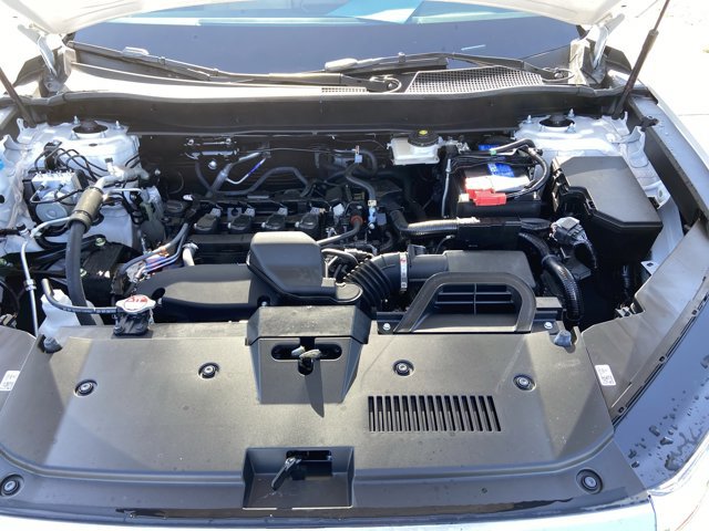 Used 2025 Honda CR-V EX-L image 26