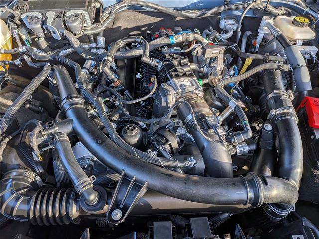 Used 2024 Ford Bronco Wildtrak image 22