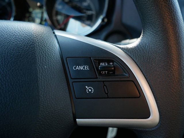 Used 2025 Mitsubishi Outlander Sport ES AWD/4WD image 17
