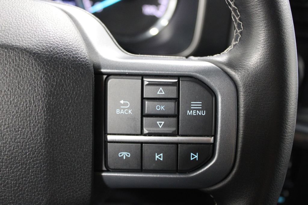 Used 2023 Ford F150 XLT w/ Equipment Group 302A High image 23