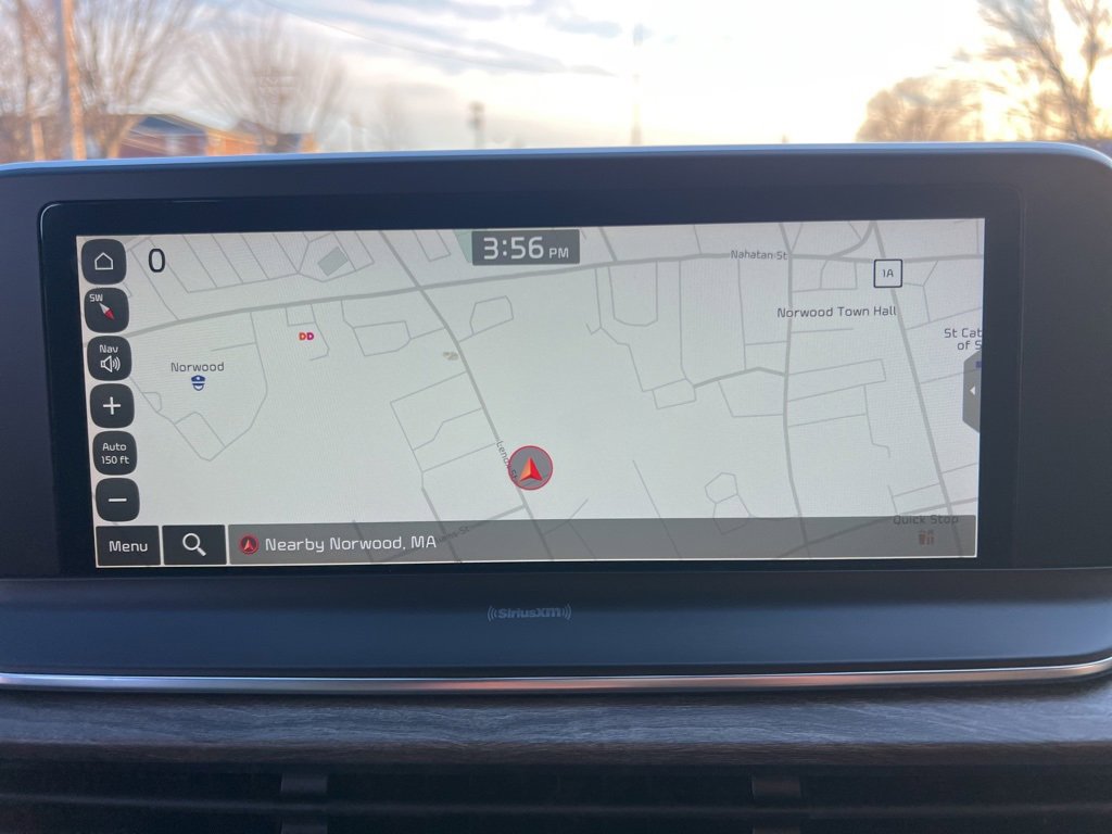 Used 2021 Kia Telluride EX w/ EX Premium Package image 20