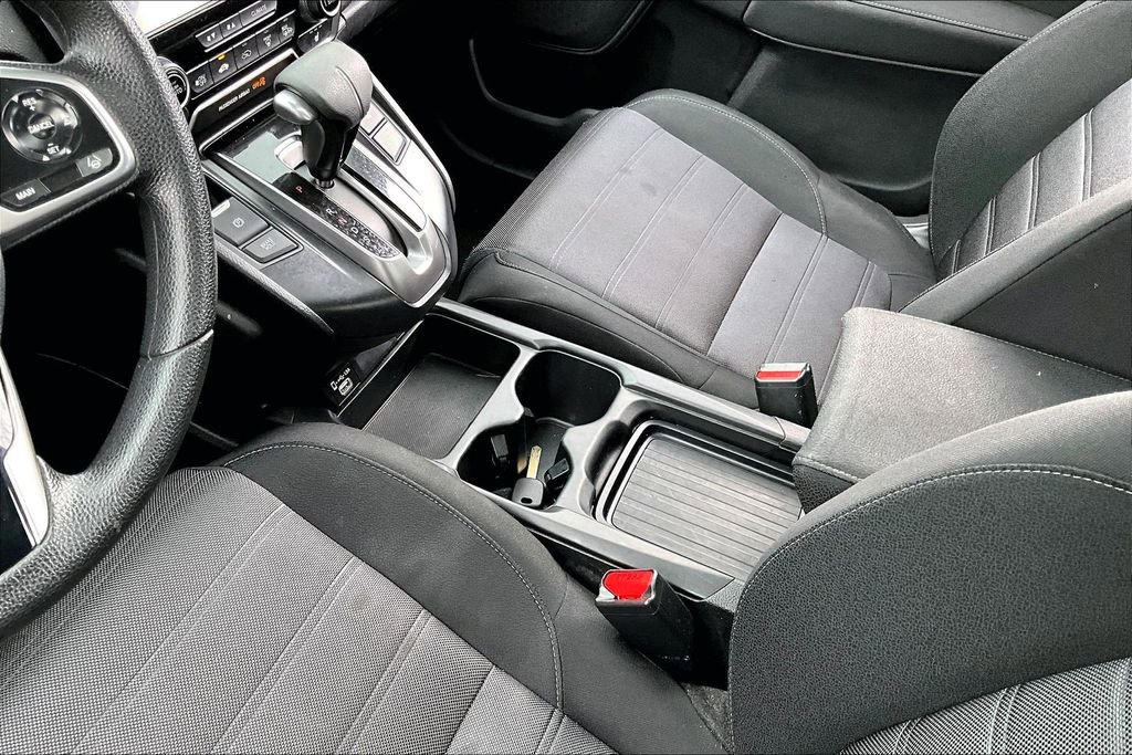 Used 2022 Honda CR-V EX image 15