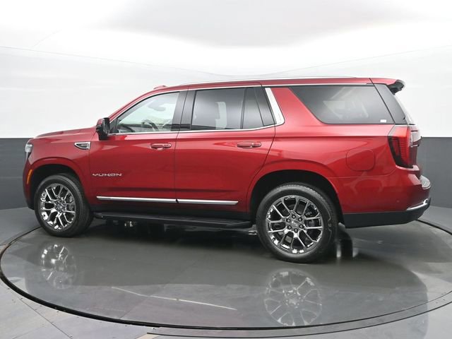 New 2026 GMC Yukon Elevation w/ Elevation Premium Package image 3