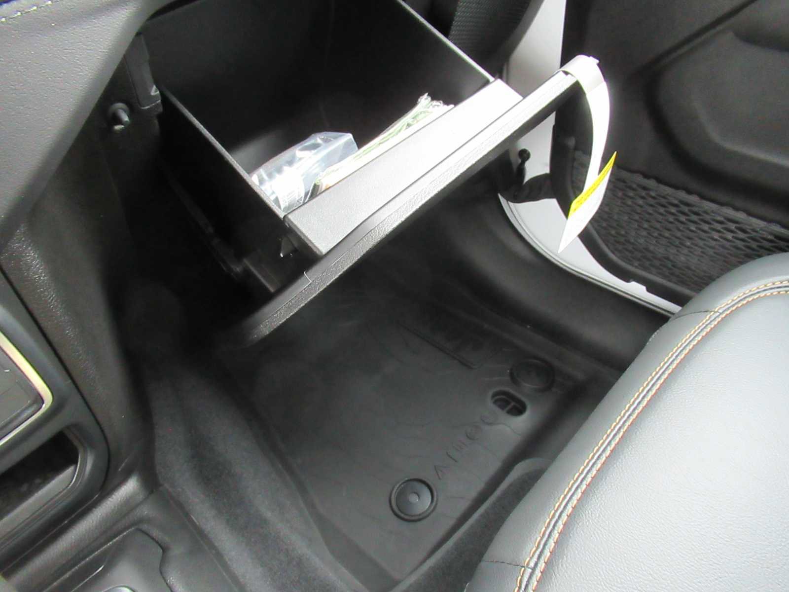 New 2025 Jeep Wrangler Unlimited Sahara w/ Safety Group image 32