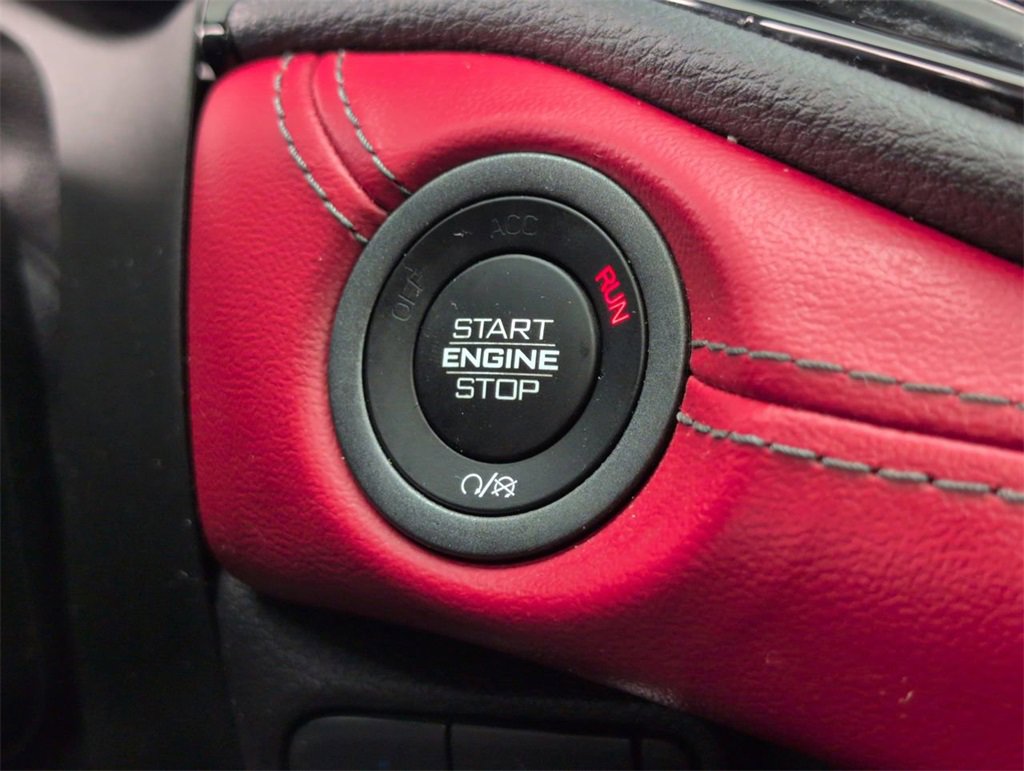 Used 2021 Dodge Durango R/T w/ Blacktop Package image 17