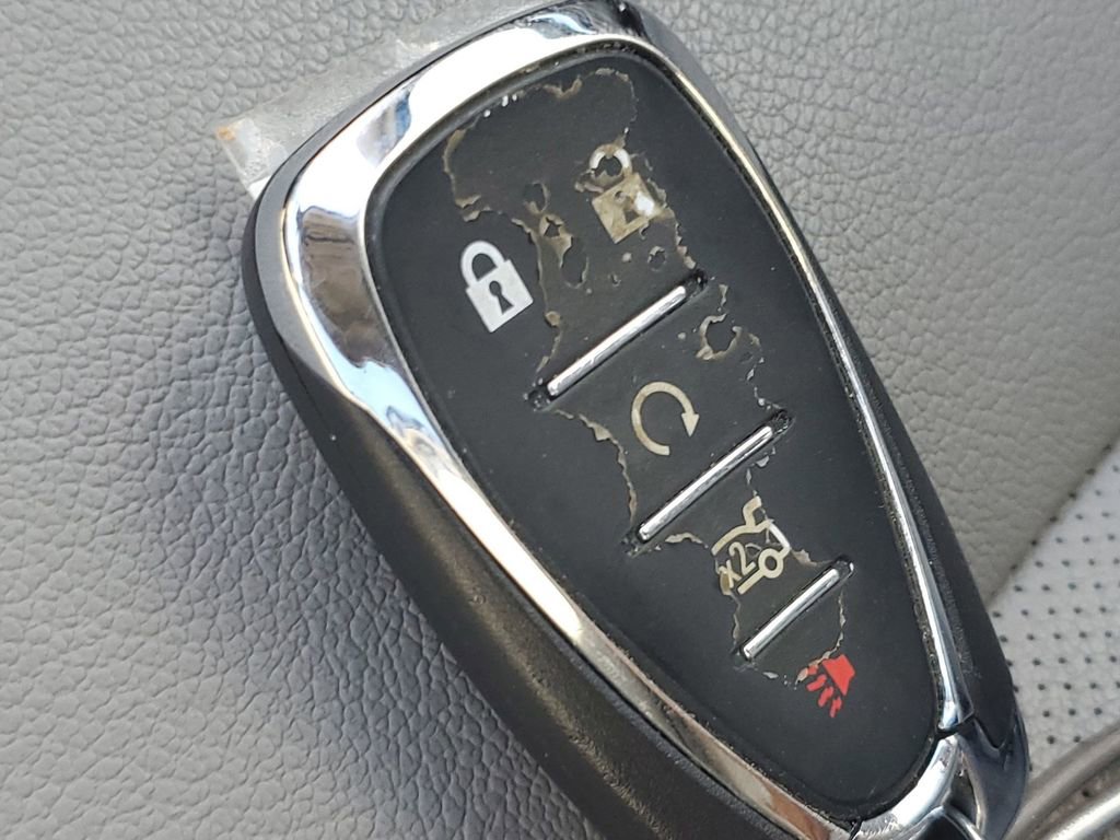 Used 2019 Chevrolet Malibu Premier w/ Sun and Wheel Package image 40