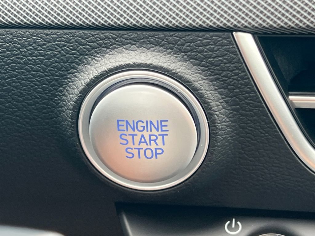 New 2026 Hyundai Sonata SEL image 11