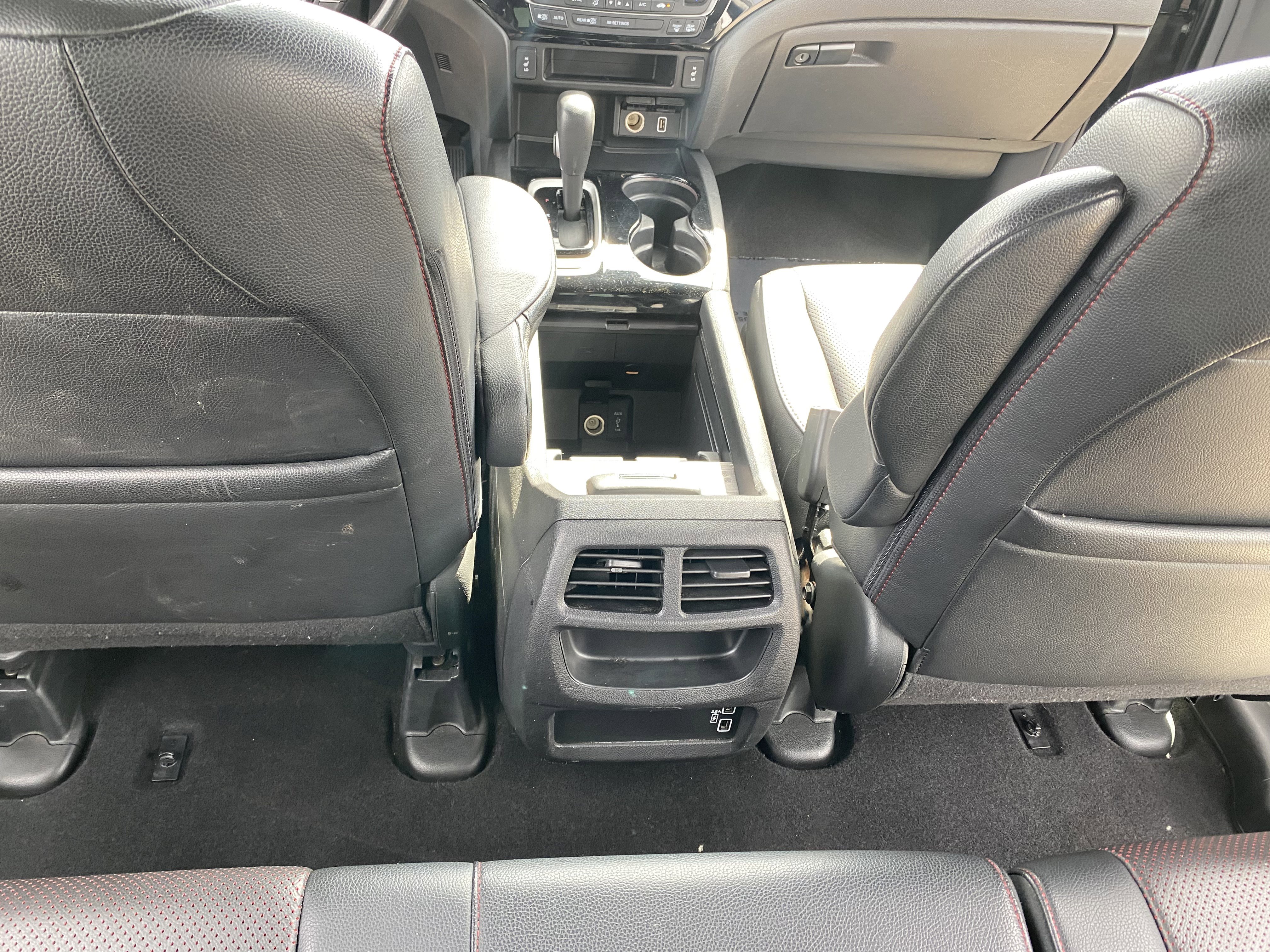 Used 2019 Honda Ridgeline Black Edition image 16