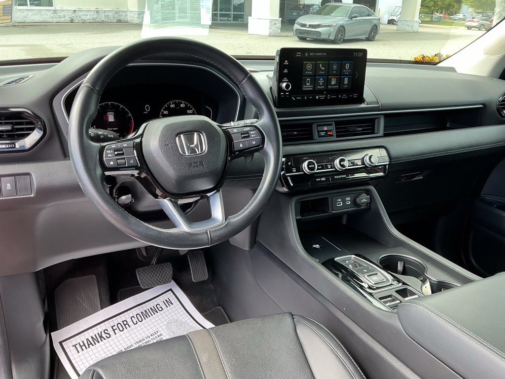 Certified 2024 Honda Pilot EX-L image 30