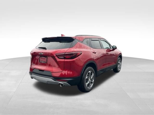 Used 2024 Chevrolet Blazer LT w/ Convenience Package image 5