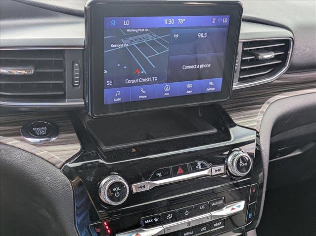 Used 2023 Ford Explorer Limited image 12
