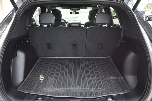 Used 2023 Ford Escape ST-Line Elite w/ Premium Technology Package AWD/4WD image 42