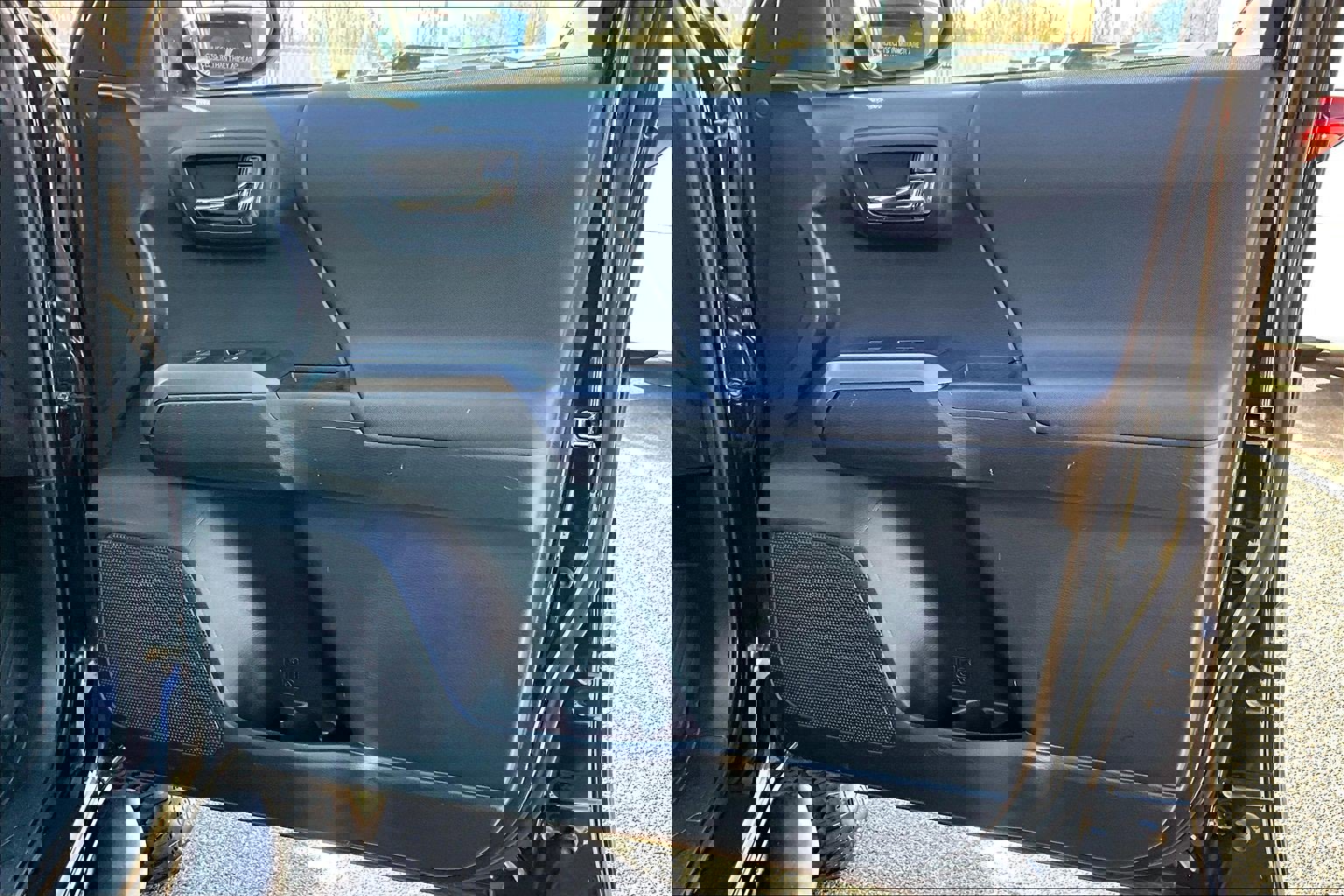 Used 2019 Toyota Tacoma TRD Sport image 20