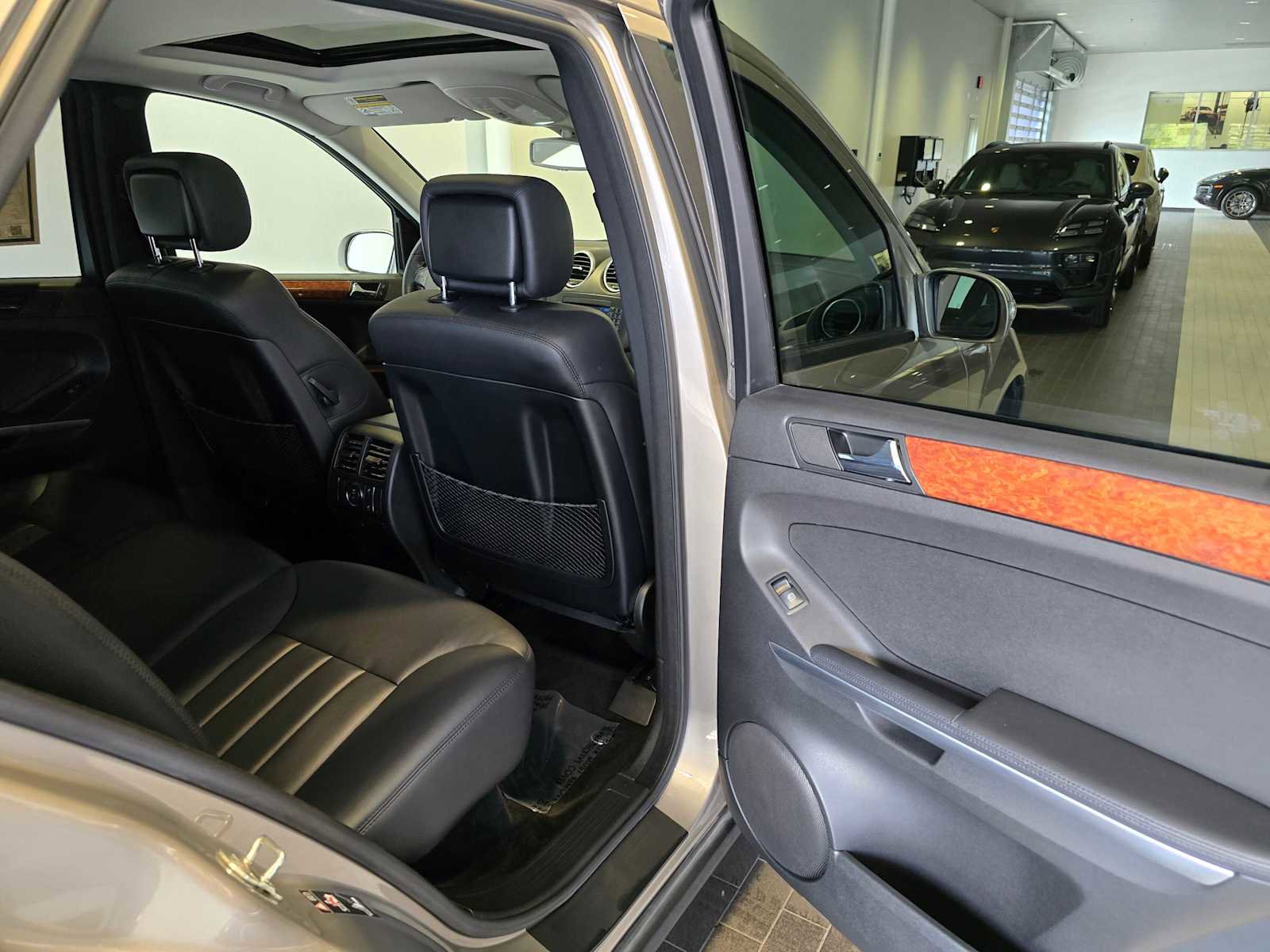 Used 2006 Mercedes-Benz ML 350 4MATIC image 15