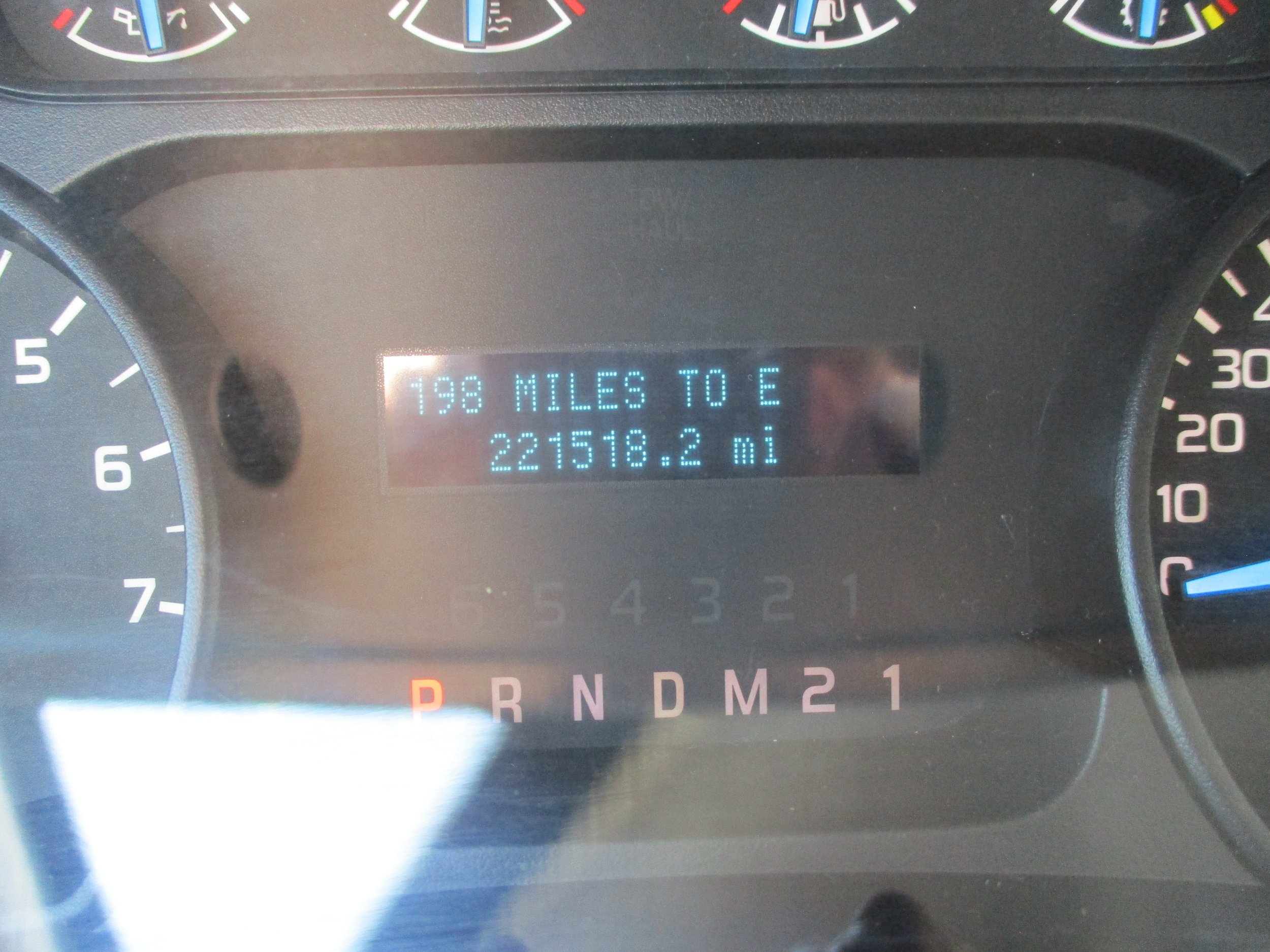 Used 2014 Ford F150 STX w/ Equipment Group 201A Mid AWD/4WD image 13