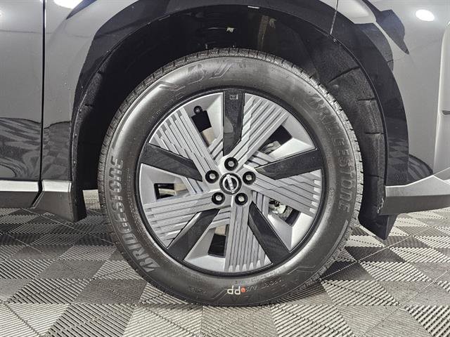 New 2026 Nissan Murano SL AWD/4WD image 12