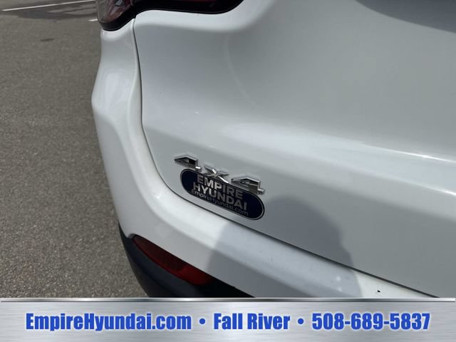 Used 2024 Jeep Compass Limited AWD/4WD image 5