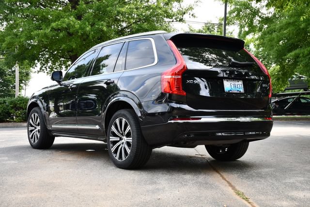 Certified 2023 Volvo XC90 B5 Plus w/ Protection Package Premier AWD/4WD image 5