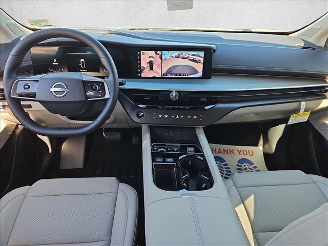 New 2026 Nissan Murano SL image 15