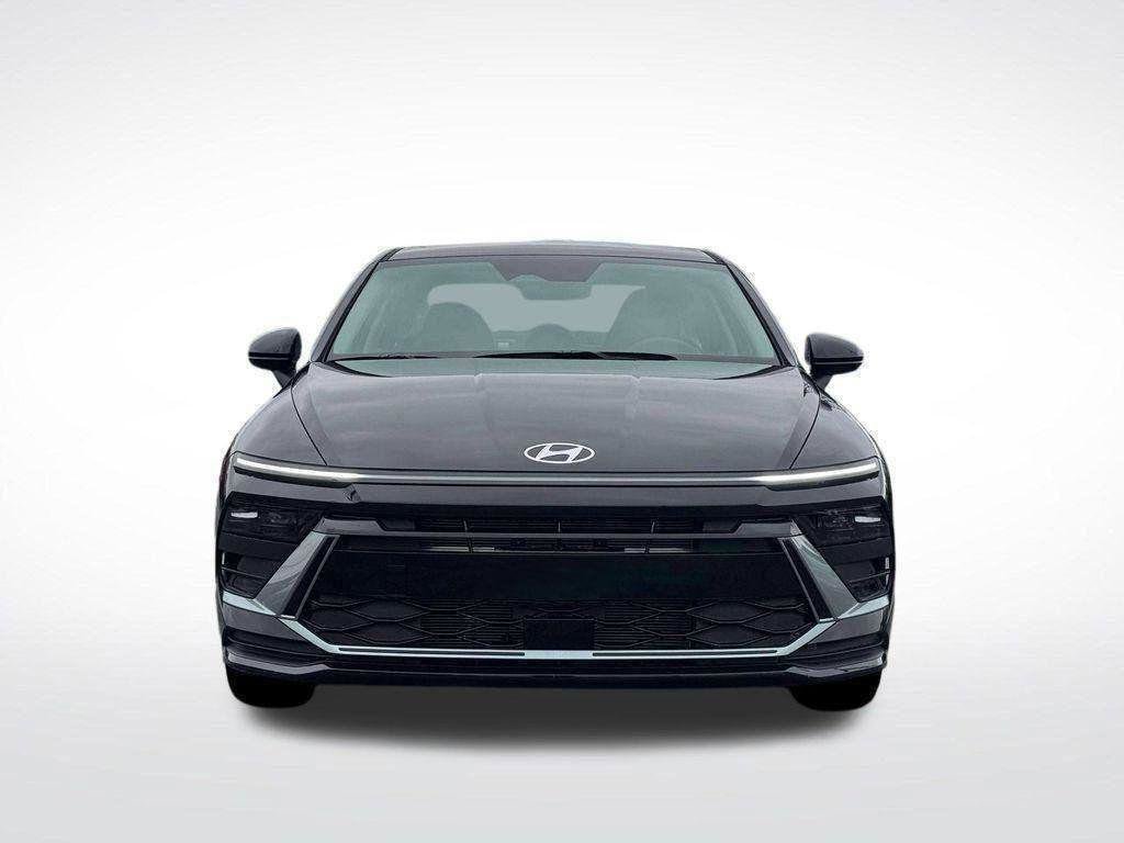 New 2026 Hyundai Sonata SE FWD image 12