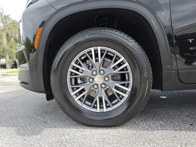 New 2026 Chevrolet Traverse LT FWD image 37