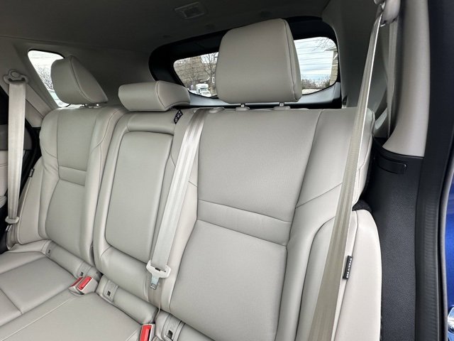 Certified 2023 Nissan Rogue SV w/ SV Premium Package image 30