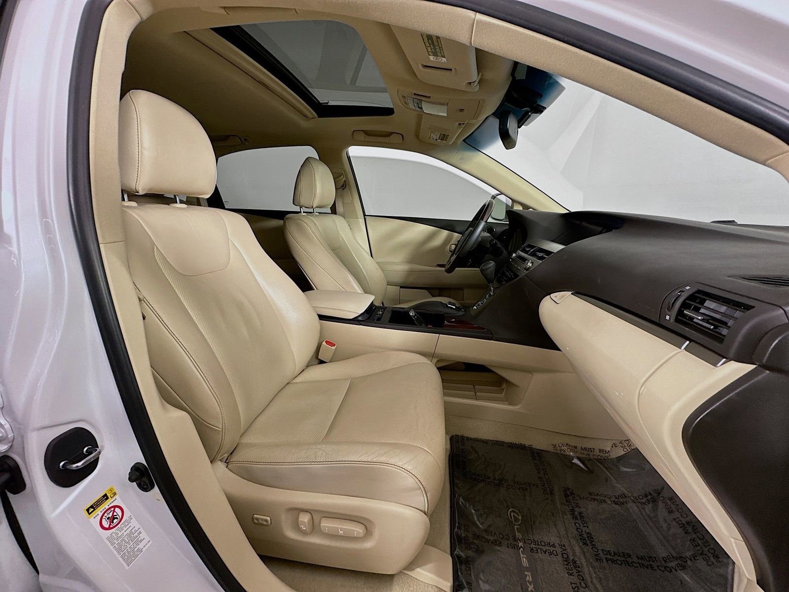 Used 2015 Lexus RX 350 FWD image 29