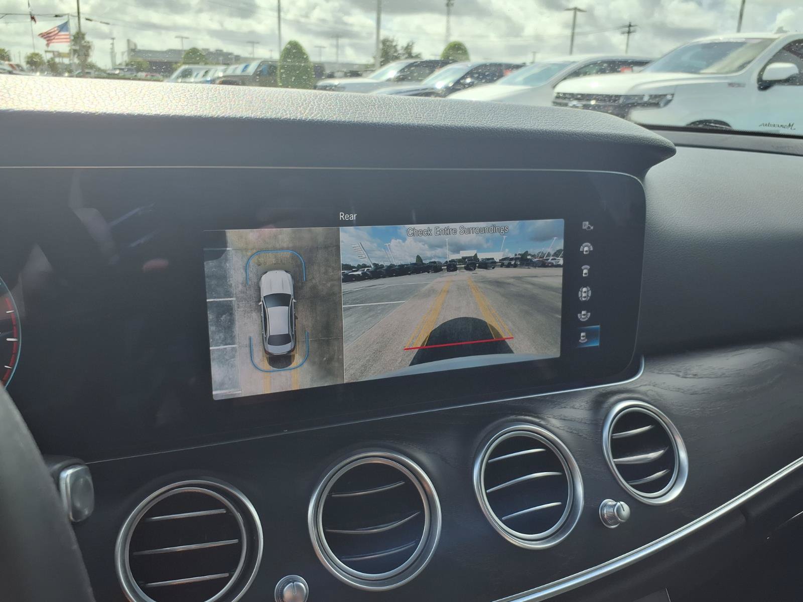 Used 2023 Mercedes-Benz E 350 Sedan image 20
