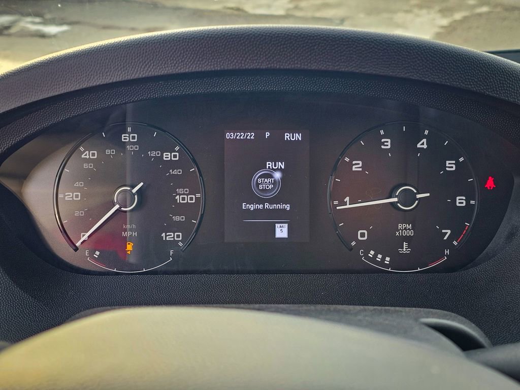 New 2026 RAM ProMaster 1500 w/ Convenience Group image 15