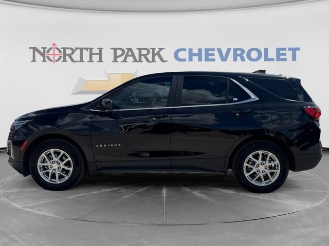 Used 2023 Chevrolet Equinox LT FWD image 6