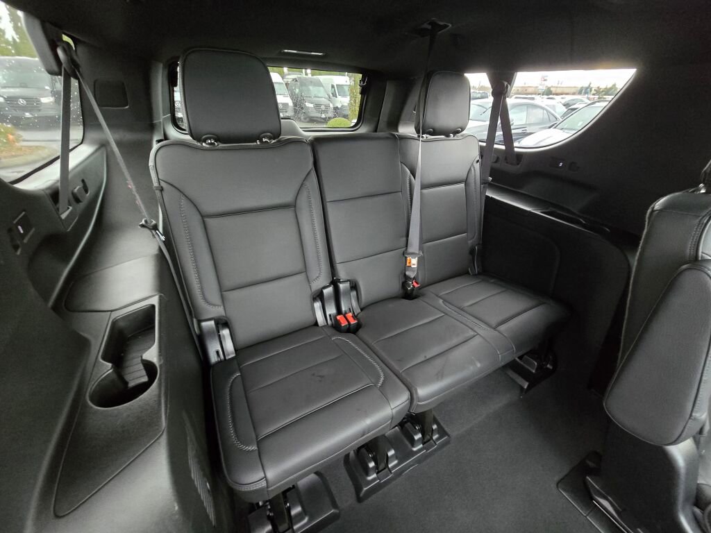 Used 2023 GMC Yukon XL Denali image 26