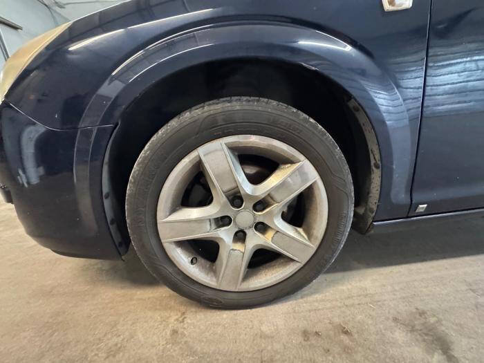 Used 2009 Saturn Aura XE FWD image 11