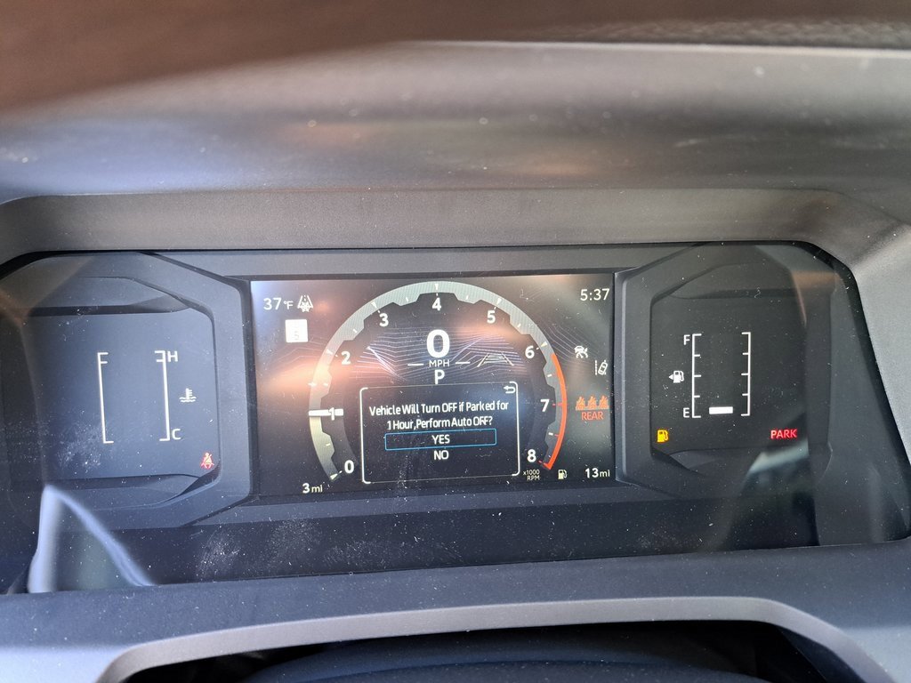 New 2026 Toyota Tacoma SR5 image 11