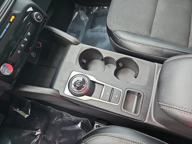 Used 2025 Ford Escape SE FWD image 23