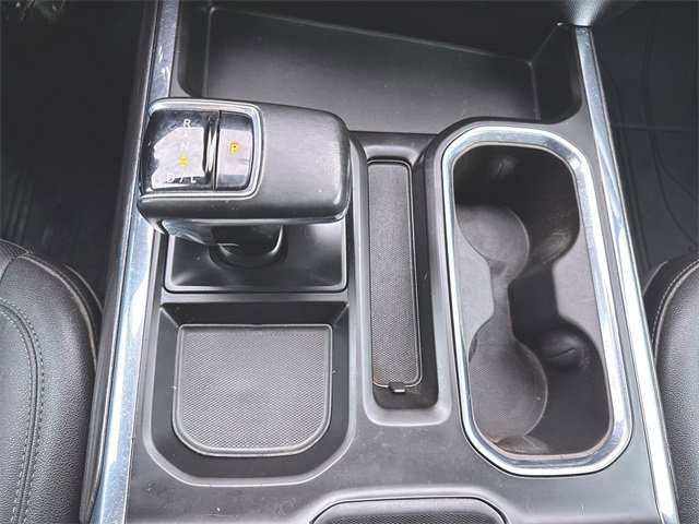 Used 2023 Chevrolet Silverado 1500 LTZ w/ LTZ Convenience Package II image 16