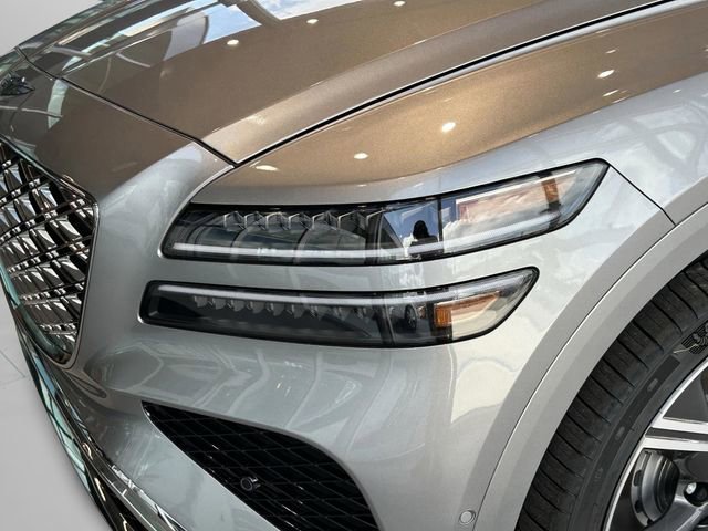 New 2025 Genesis GV80 3.5T Prestige image 14