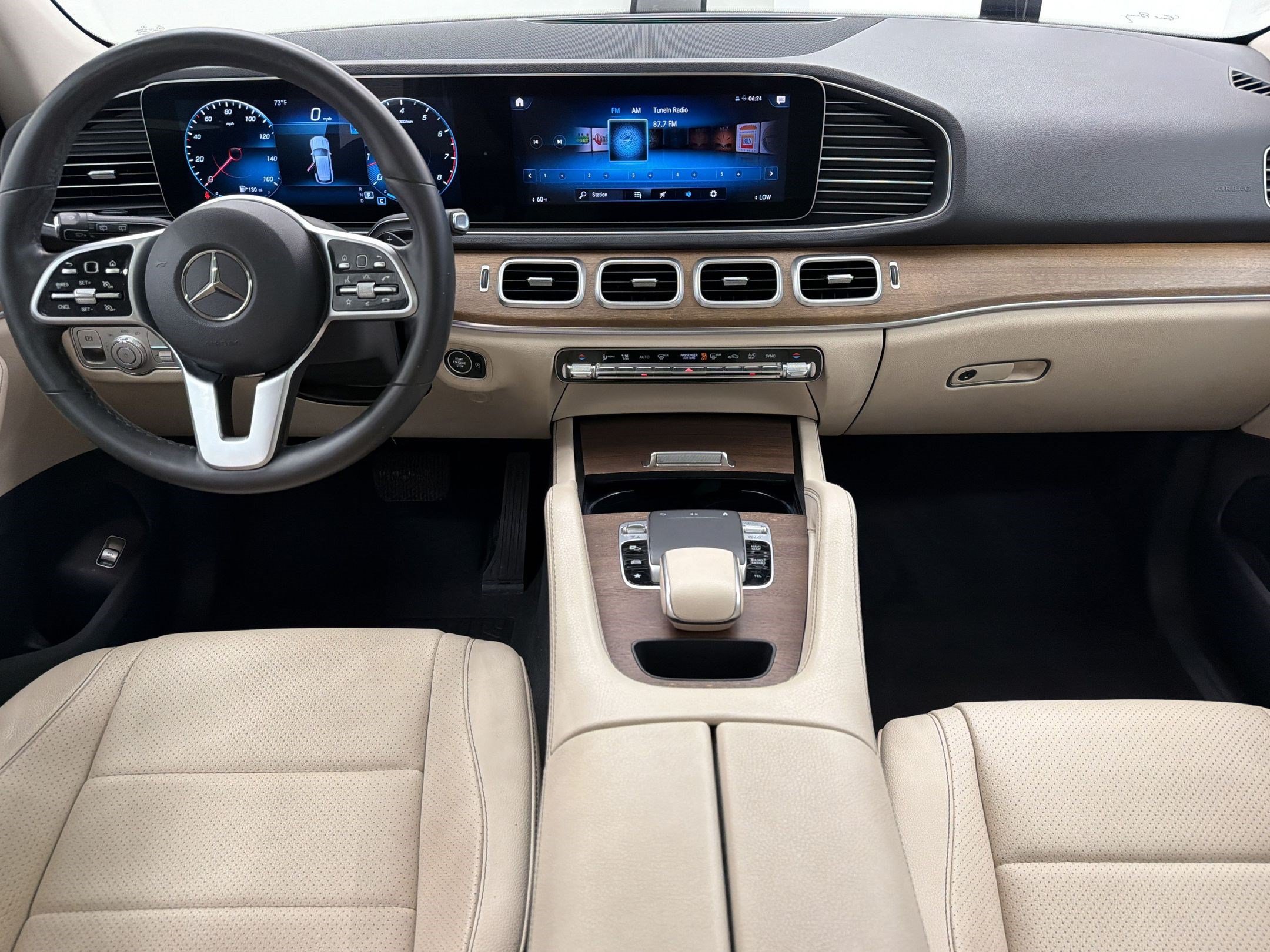 Used 2020 Mercedes-Benz GLE 350 image 15
