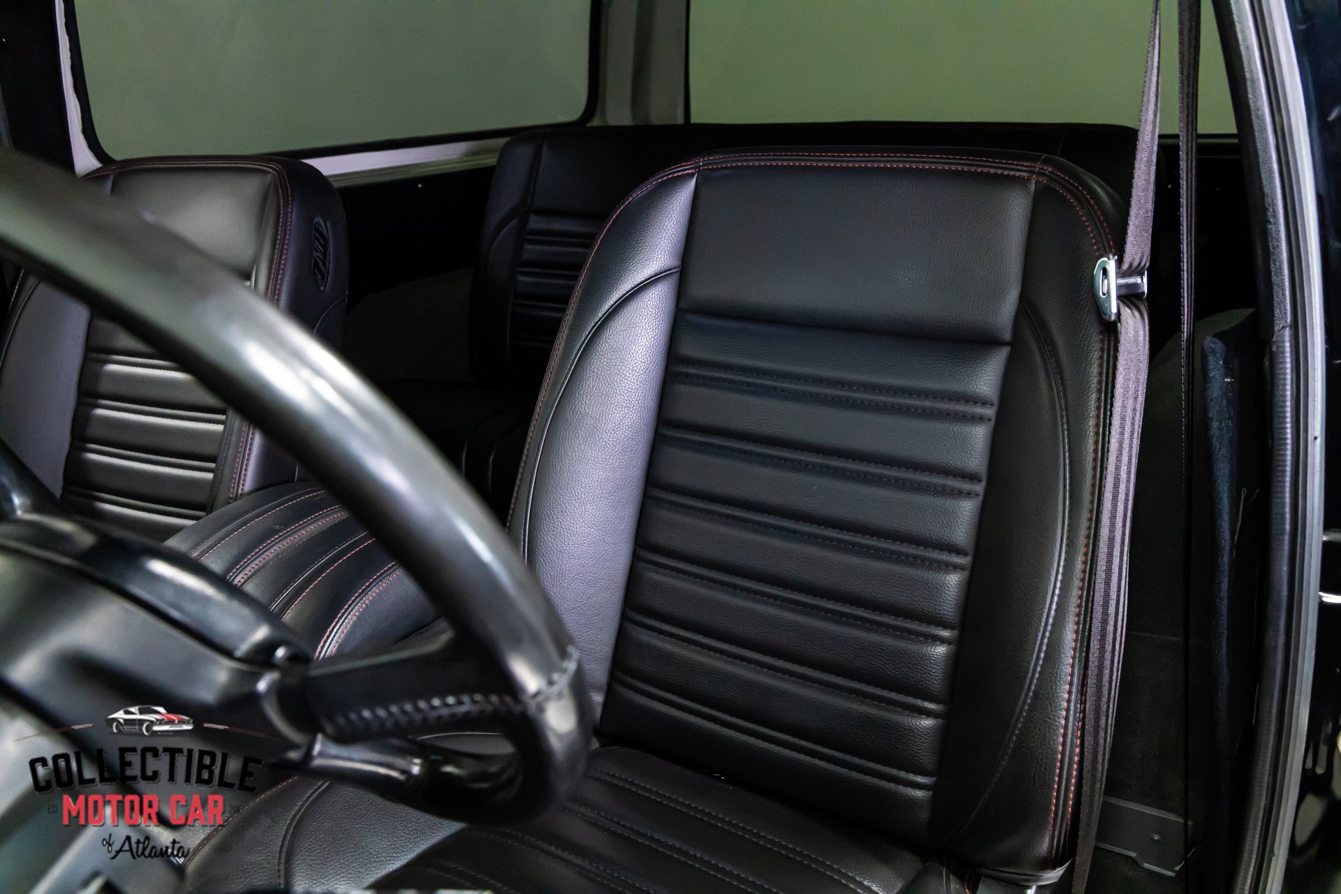 Used 1987 Chevrolet Blazer 4WD image 71