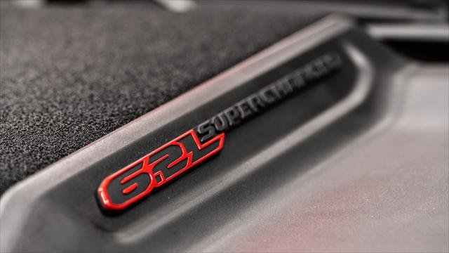 Used 2024 RAM 1500 TRX w/ TRX Level 1 Equipment Group image 25