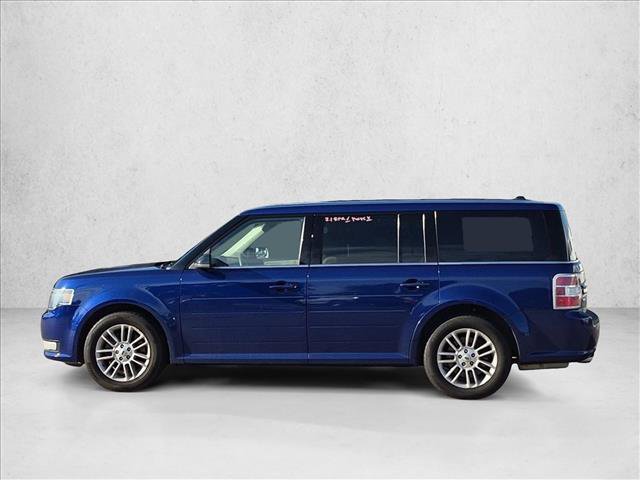 Used 2014 Ford Flex SEL w/ Equipment Group 202A FWD image 9