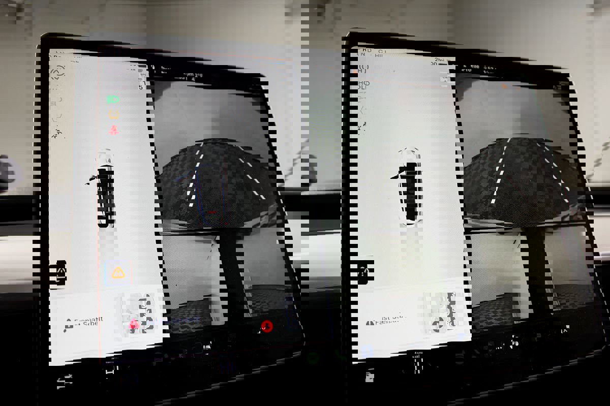 Used 2020 Tesla Model Y Long Range image 31