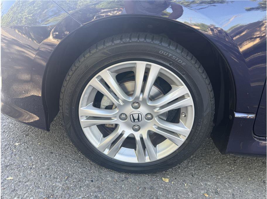 Used 2009 Honda Fit Sport image 13