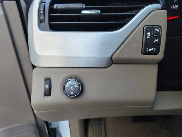 Used 2019 GMC Yukon XL SLT image 27