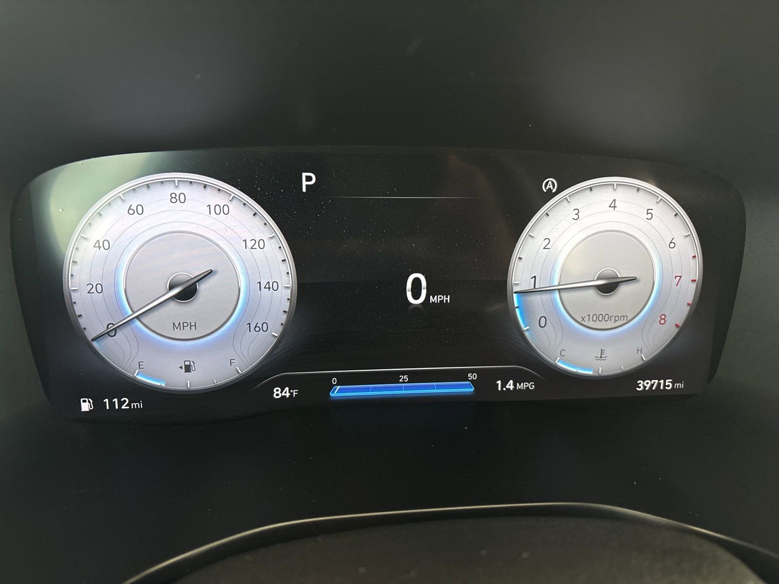 Used 2022 Hyundai Santa Fe Limited image 26