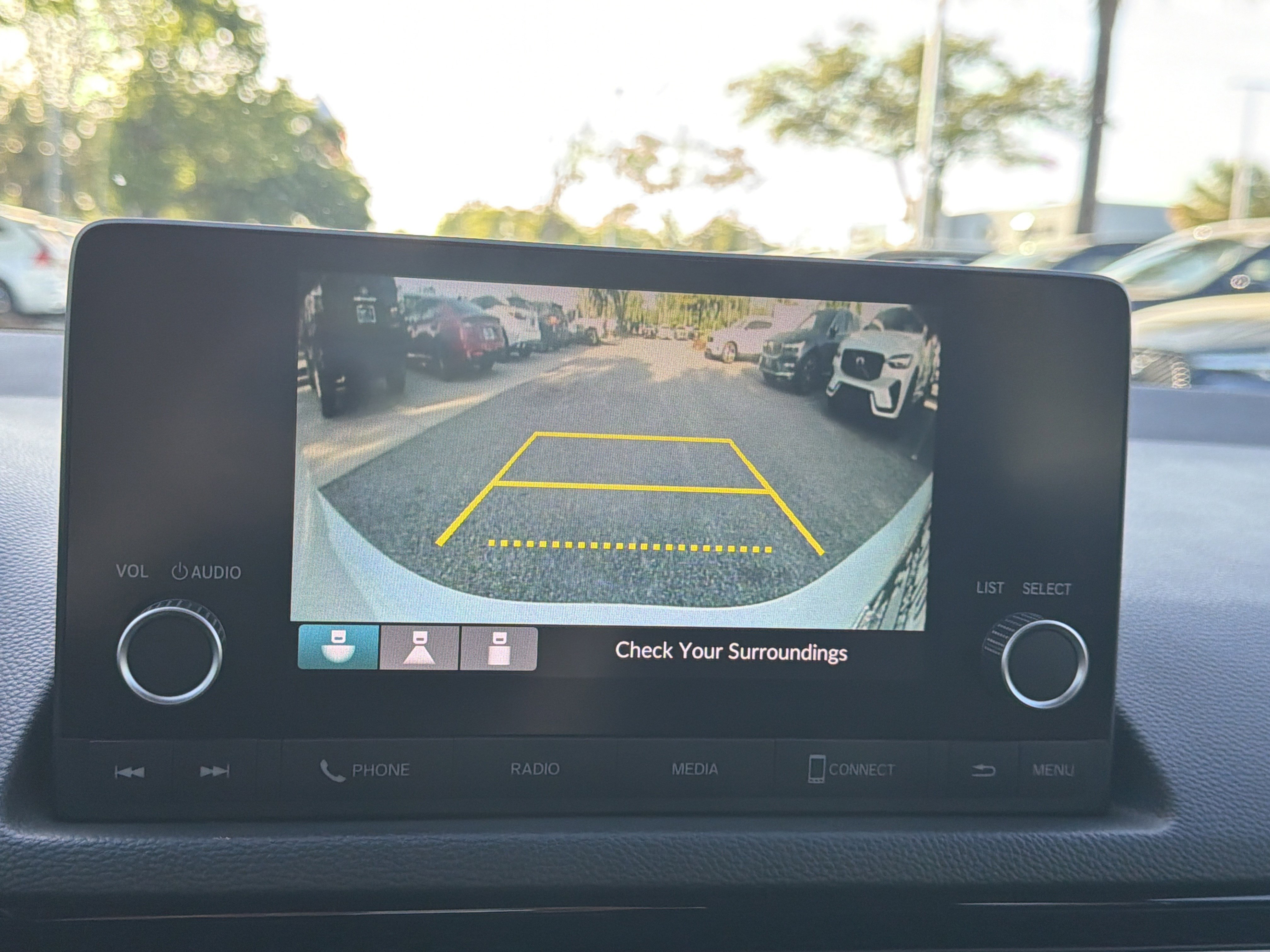 Used 2022 Honda Civic EX image 25