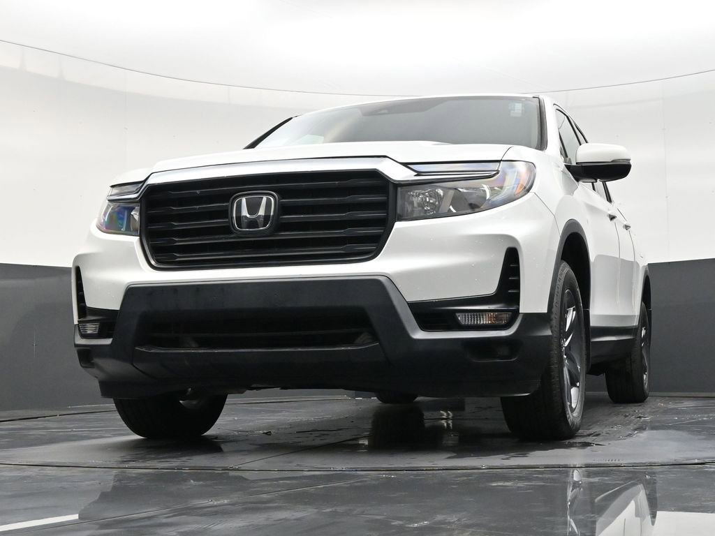 Used 2022 Honda Ridgeline RTL image 28