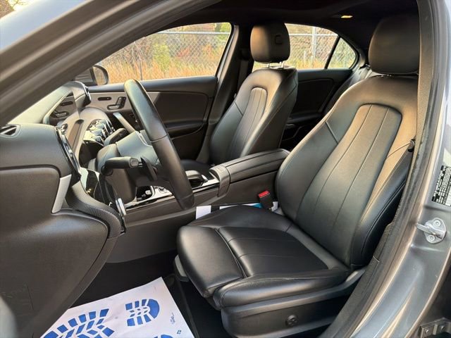 Used 2019 Mercedes-Benz A 220 4MATIC w/ Premium Package image 22