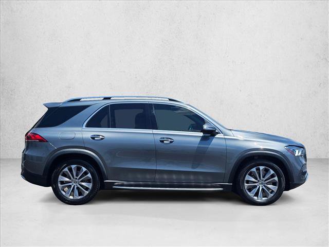 Used 2022 Mercedes-Benz GLE 350 image 4