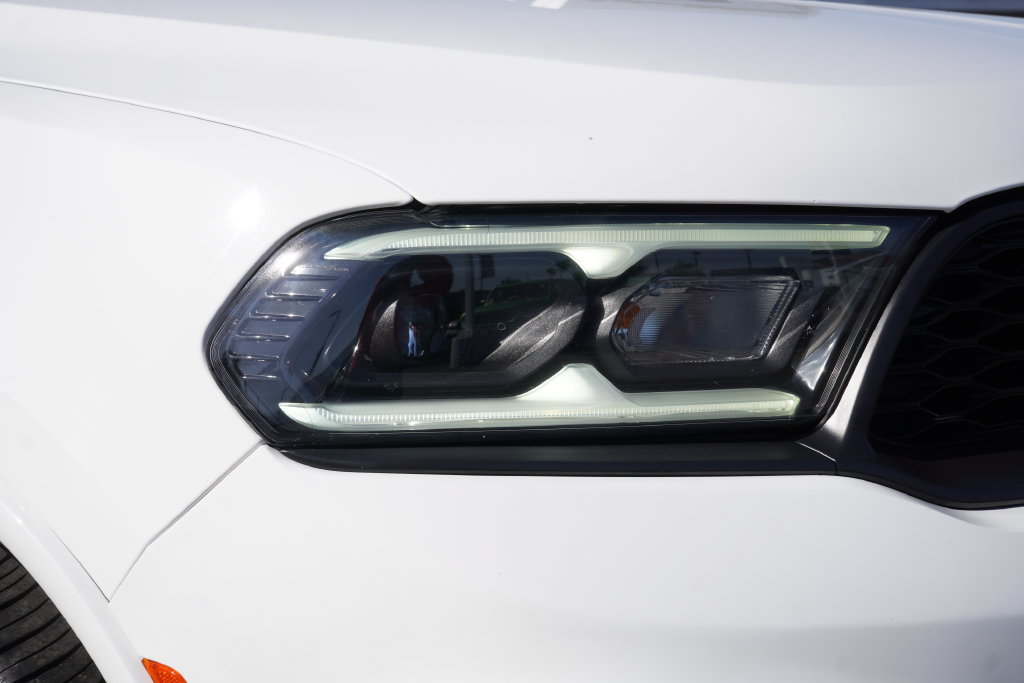 Used 2021 Dodge Durango GT RWD image 12