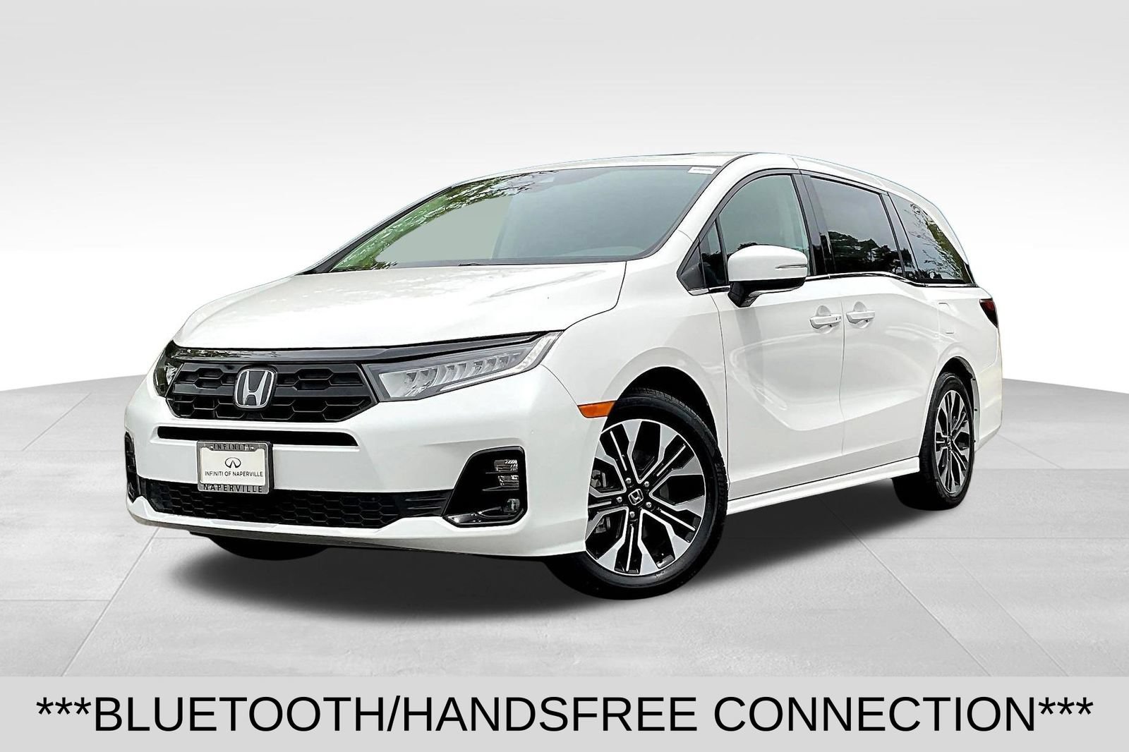 Used 2026 Honda Odyssey Elite image 3